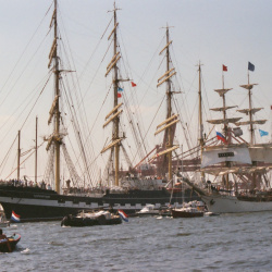 sail2005
