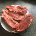 Steaks..